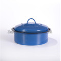 Sunboat qt 3 esmalte olla esmalte Cookware, utensilios de cocina, utensilios de cocina utensilios